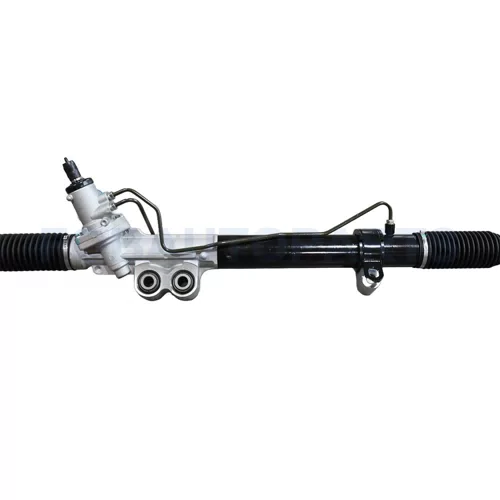 Power Steering Gear Rack Compatible for Nissan Frontier YD25 NP300 2015 49001-4KH0A 49001-4KH1A - image 4